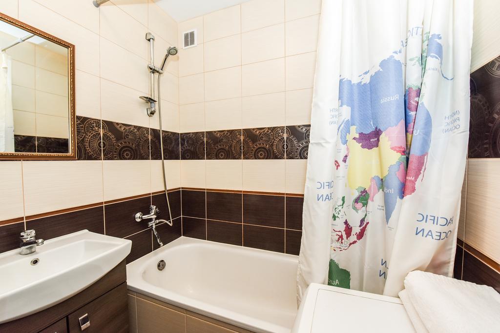 Butas Prie Svyturio Apartment Nida Bagian luar foto
